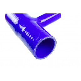 T silicone specific for dump valve mégane RS II