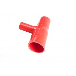 T silicone specific for dump valve mégane RS II