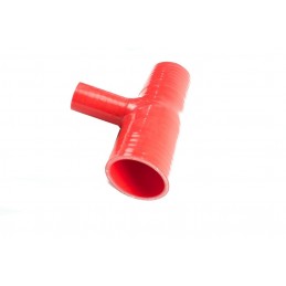 T silicone specifiek voor dump valve mégane RS II