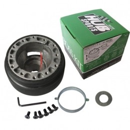 Hub stuur universeel voor Vw Golf 2