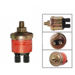 Oil pressure sender universal