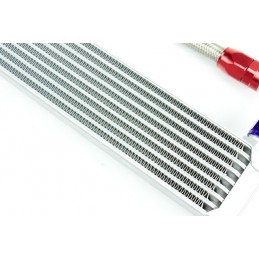 Kit oil cooler 9 rows