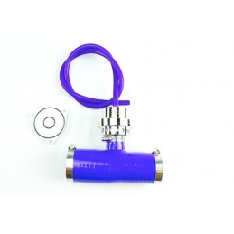 Kit Dump Valve for Renault Megane RS II 225cv