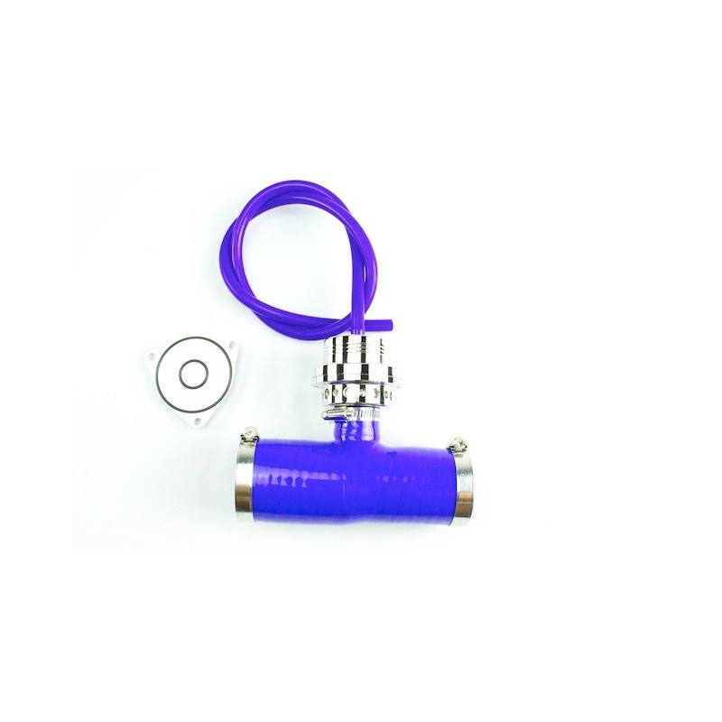 Kit Dump Valve pour Renault Mégane RS II 225cv Kit Dump Valve pour Renault Mégane RS II 225cv