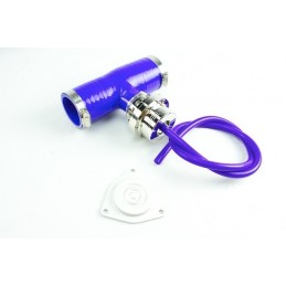 Kit Dump Valve voor de Renault Megane RS II 225cv