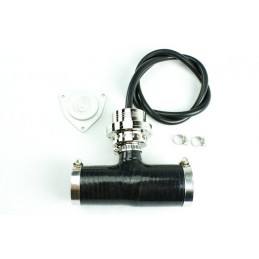 Kit Dump Valve voor de Renault Megane RS II 225cv