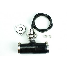 Kit Dump Valve voor de Renault Megane RS II 225cv