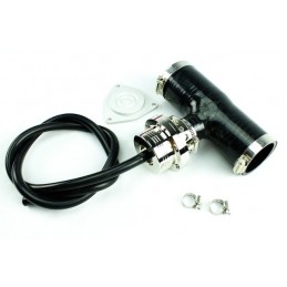 Kit Dump Valve voor de Renault Megane RS II 225cv