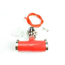 Kit Dump Valve voor de Renault Megane RS II 225cv