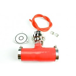 Kit Dump Valve voor de Renault Megane RS II 225cv