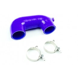 Kit durite silicone d'admission d'air et collier T bolt pour RENAULT 5 GT TURBO