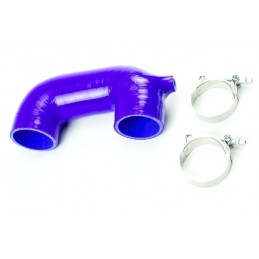 Kit slang silicone inlaat-en klem T-bout voor RENAULT 5 GT TURBO