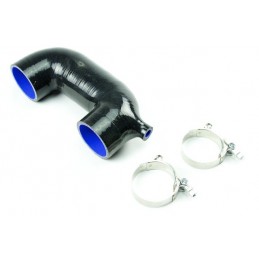 Kit hose silicone air intake and clamp T bolt for RENAULT 5 GT TURBO