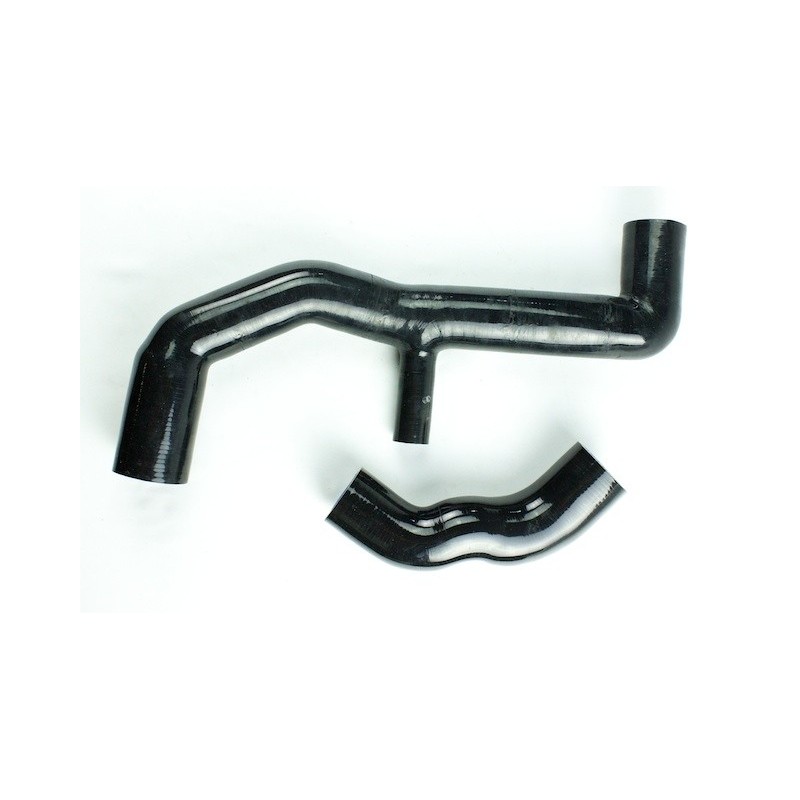Kit de mangueras de siliconas de turbocompresores y costura para válvula de descarga para RENAULT 5 GT TURBO Kit de mangueras de siliconas de turbocompresores y costura para válvula de descarga para RENAULT 5 GT TURBO