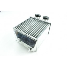 Heat exchanger Aluminum Gr A RENAULT 5 GT TURBO