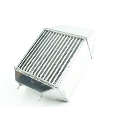 Heat exchanger Aluminum Gr A RENAULT 5 GT TURBO