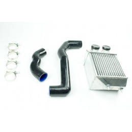 Slangen silicium boost met quilten Dump Valve + warmtewisselaar groep Heeft voor RENAULT 5 GT TURBO 