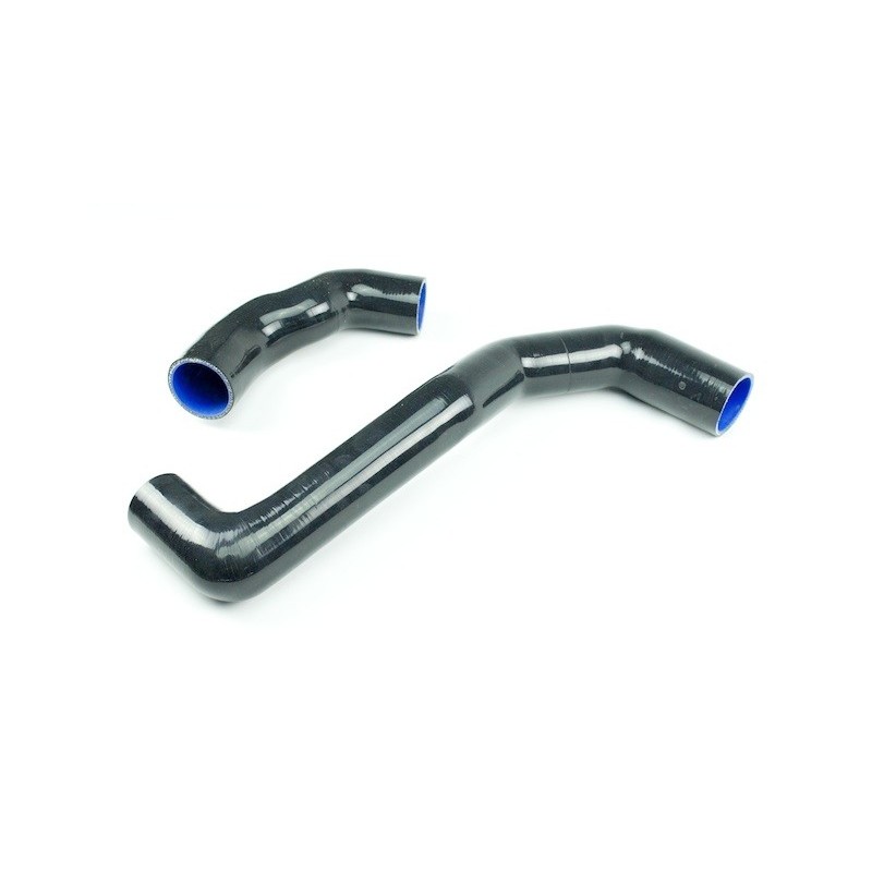 Kit de durites silicones de suralimentation RENAULT 5 GT TURBO Kit de durites silicones de suralimentation RENAULT 5 GT TURBO
