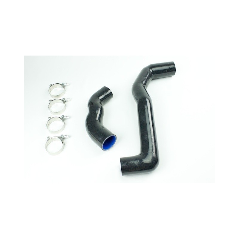Kit tubi silicone contatore di impulso e morsetto T Bulloni per RENAULT 5 GT TURBO Kit tubi silicone contatore di impulso e morsetto T Bulloni per RENAULT 5 GT TURBO