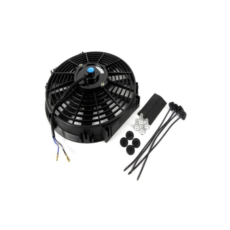 Fan extra-flat 205mm