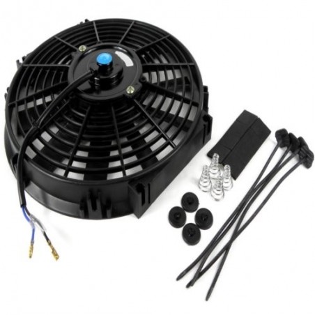 Ventilateur extra plat 205mm