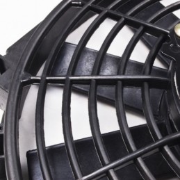 Ventilator extra plat 205 mm