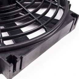 Fan extra-flat 205mm