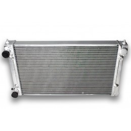 Radiator aluminum VW GOLF GTI 8 S