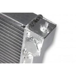 Alluminio radiatore VW GOLF GTI 8 S