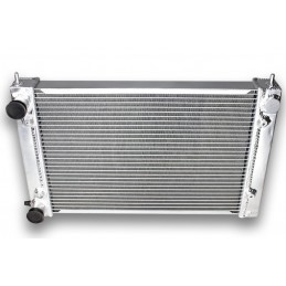 Radiateur Aluminium VOLKSWAGEN GOLF GTI 16S MK2