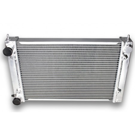 Radiateur Aluminium VOLKSWAGEN GOLF GTI 16S MK2