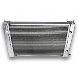 Radiateur Aluminium VOLKSWAGEN GOLF GTI 16S MK2