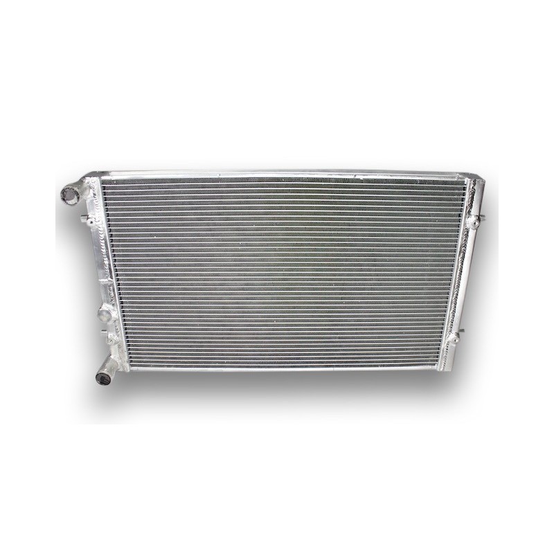 Radiateur Aluminium VOLKSWAGEN GOLF GTI MK4 ET SEAT LEON