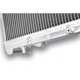 Radiateur Aluminium VOLKSWAGEN GOLF GTI MK4 ET SEAT LEON