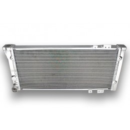 Aluminio radiador VOLKSWAGEN GOLF GTI MK3 VR6