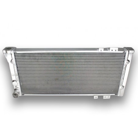 Radiateur Aluminium VOLKSWAGEN GOLF GTI et VR6 MK3