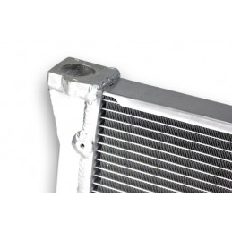 Radiateur Aluminium VOLKSWAGEN GOLF GTI et VR6 MK3