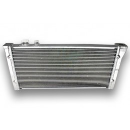Radiator aluminum VOLKSWAGEN GOLF GTI VR6 MK3