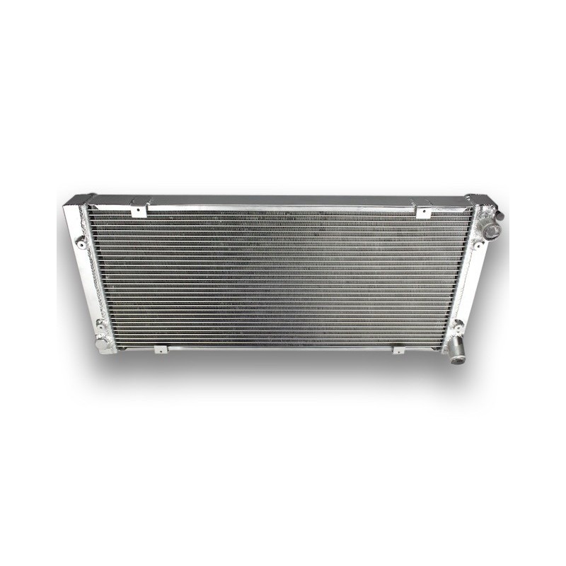 Radiateur Aluminium VOLKSWAGEN GOLF GTI MK2 avec clim Radiateur Aluminium VOLKSWAGEN GOLF GTI MK2 avec clim