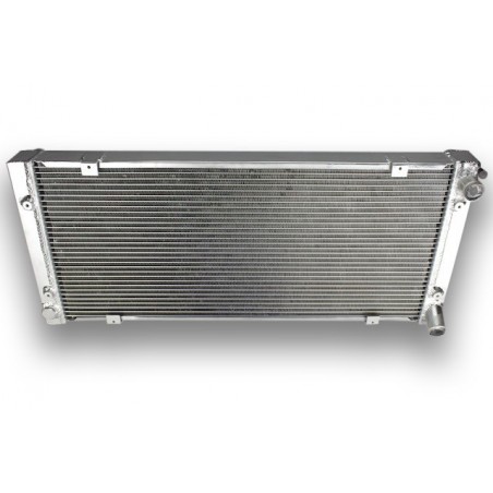 Radiateur Aluminium VOLKSWAGEN GOLF GTI MK2 avec clim