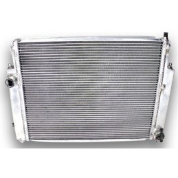 Radiator aluminum BMW M3 E36