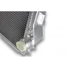 Radiateur Aluminium BMW M3 E46