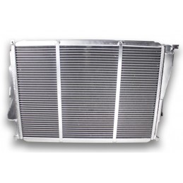 Radiateur Aluminium BMW M3 E46