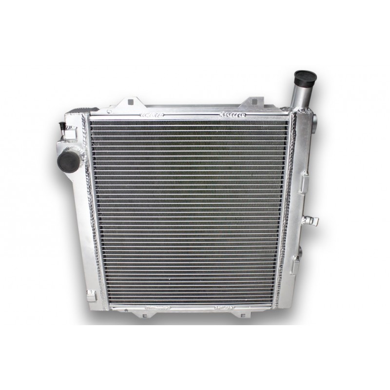 Radiateur Aluminium BMW M3 E30