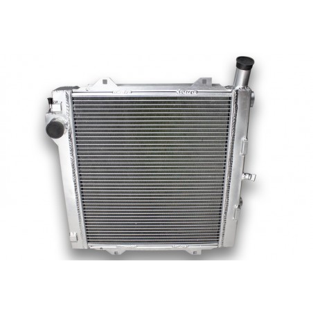 Radiator aluminum BMW M3 E30