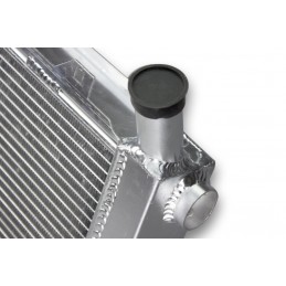 Radiator aluminum BMW M3 E30