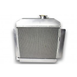 Radiateur Aluminium BMW 2002 TOURING