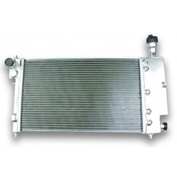 Aluminium Kühler CITROEN SAXO VTS und PEUGEOT 106 16 s