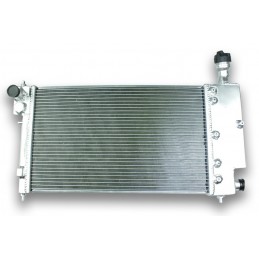 Radiator aluminum CITROEN SAXO VTS and PEUGEOT 106 16S