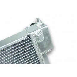 Radiateur Aluminium CITROEN SAXO VTS et PEUGEOT 106 16S